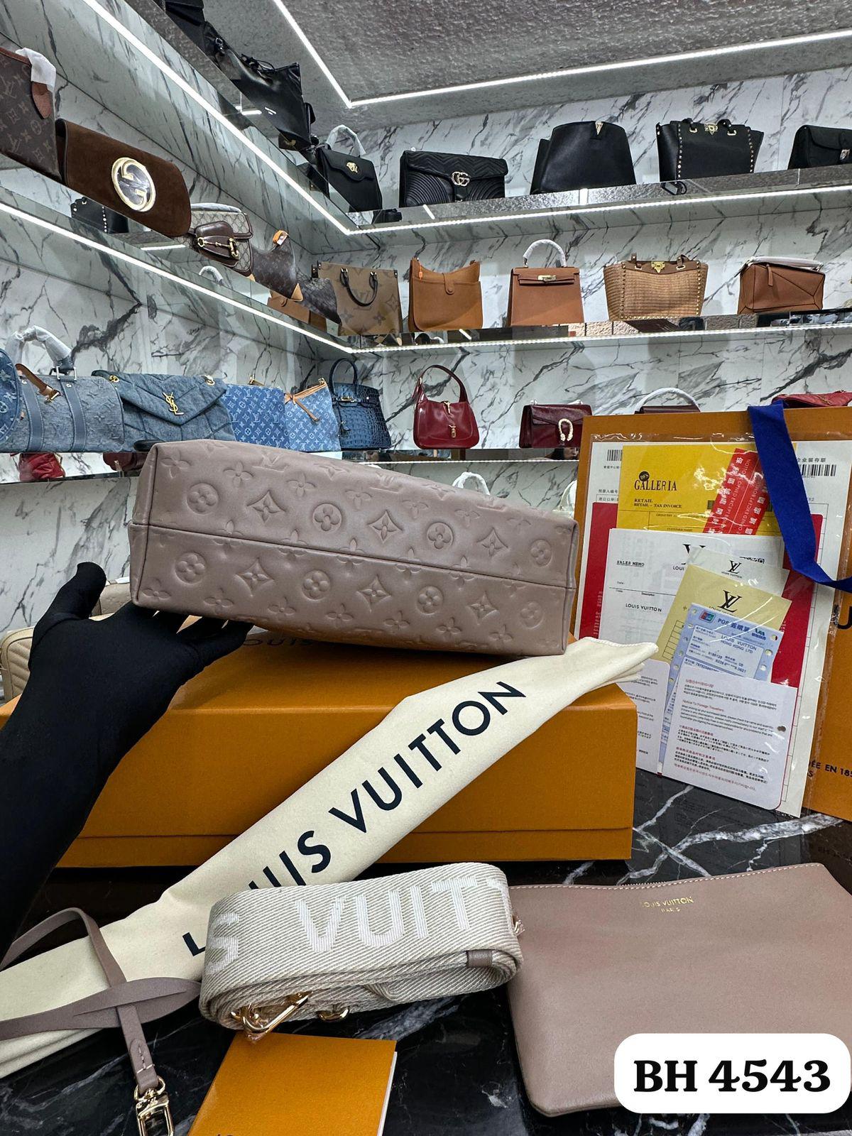 Bolso LV