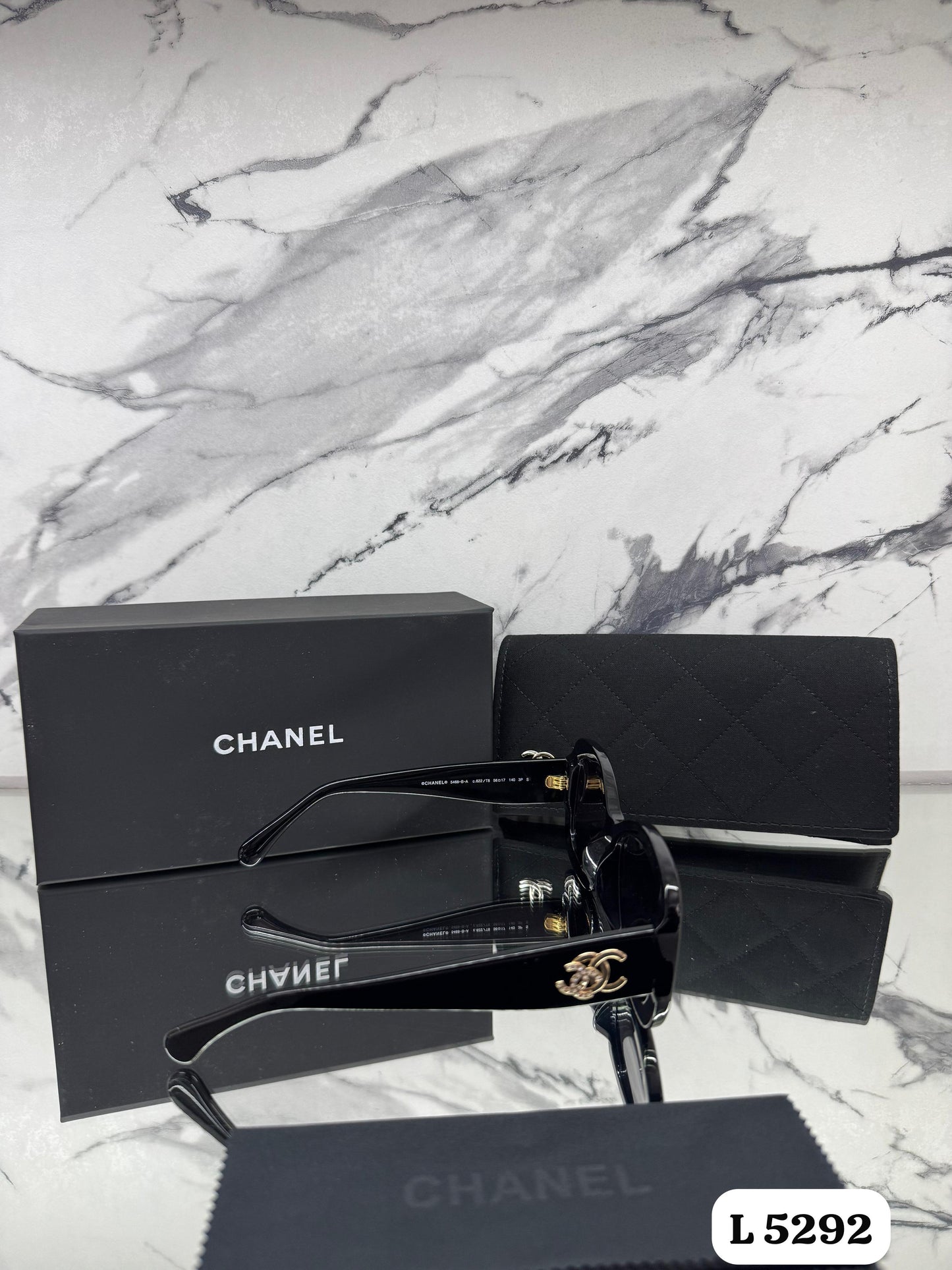 LENTE CHANEL