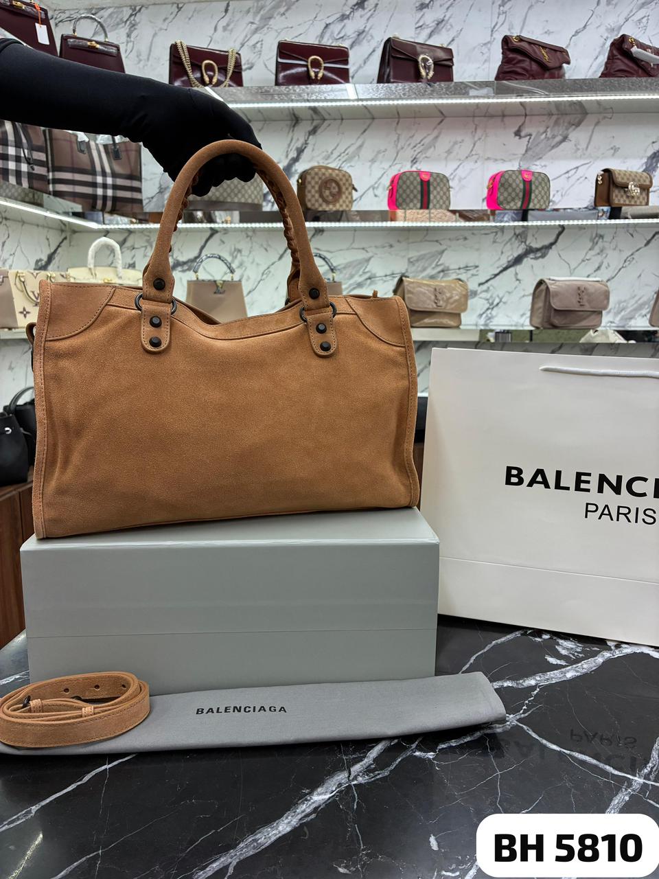 Bolso Balenciaga