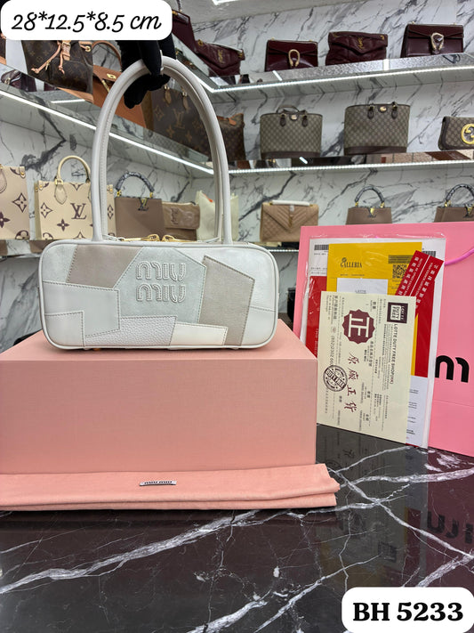 Bolso MIU MIU