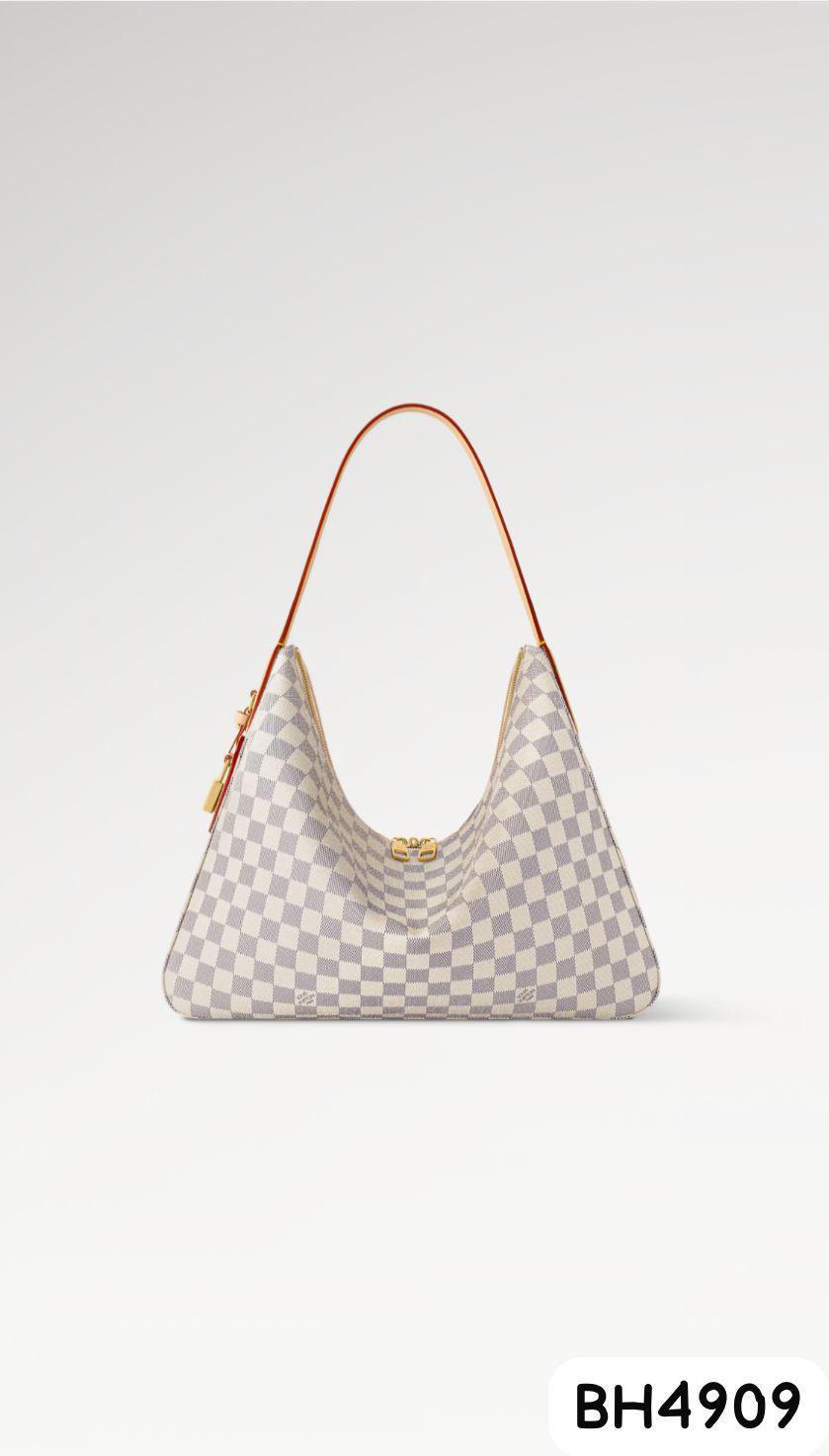 Bolso LV Slouchy