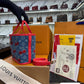 Bolso LV 
Neverfull Inside Out BB