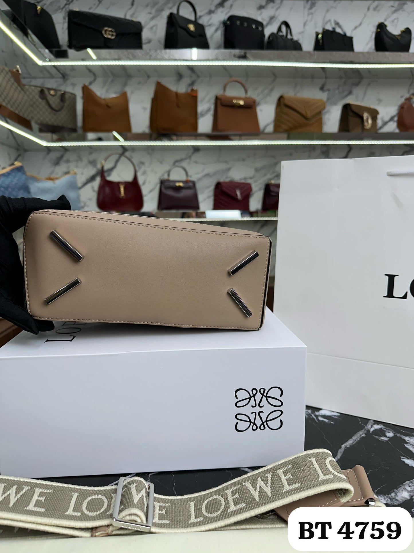 Bolso LOEWE