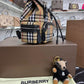 Mochila BURBERRY