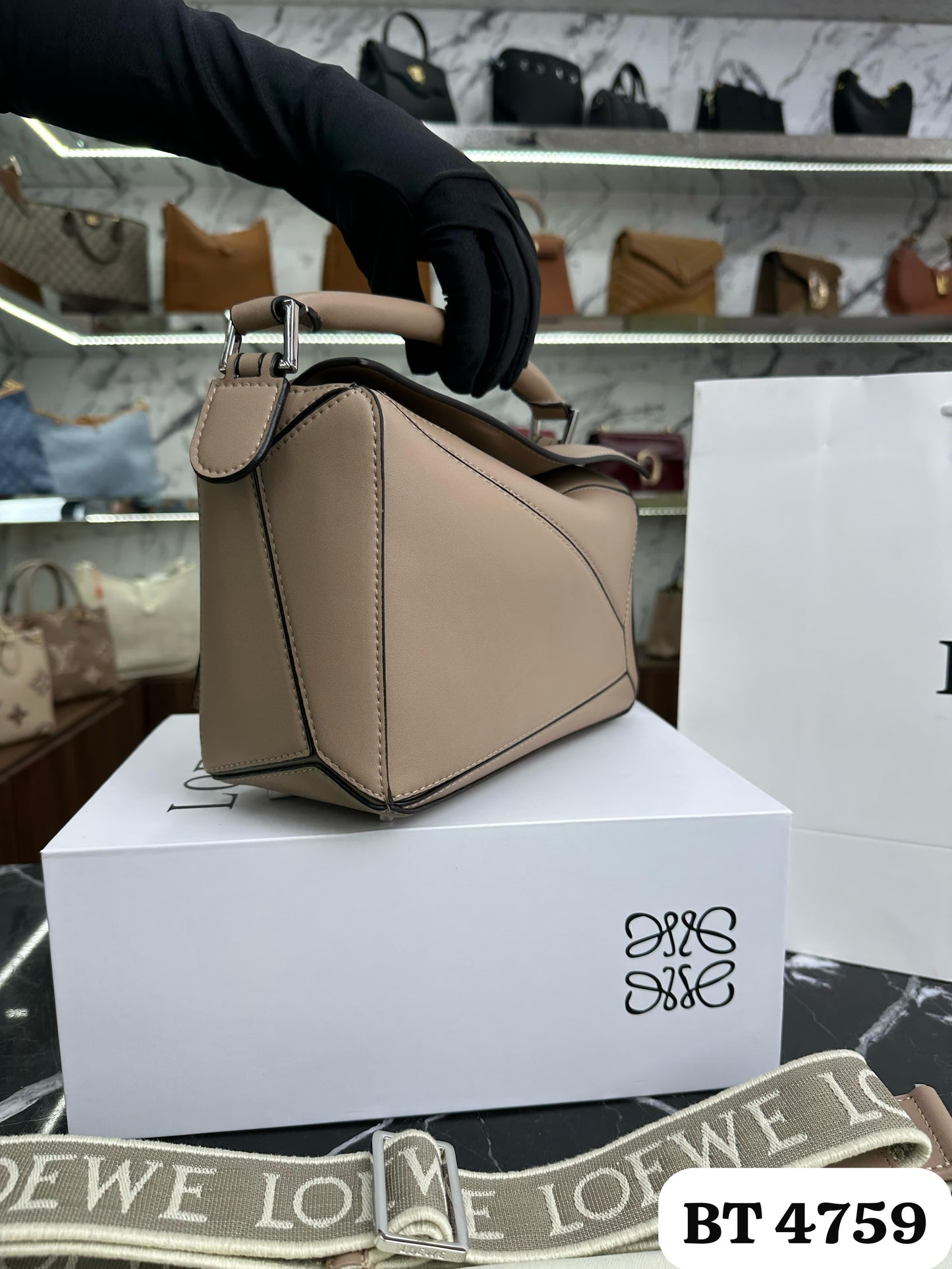 Bolso LOEWE