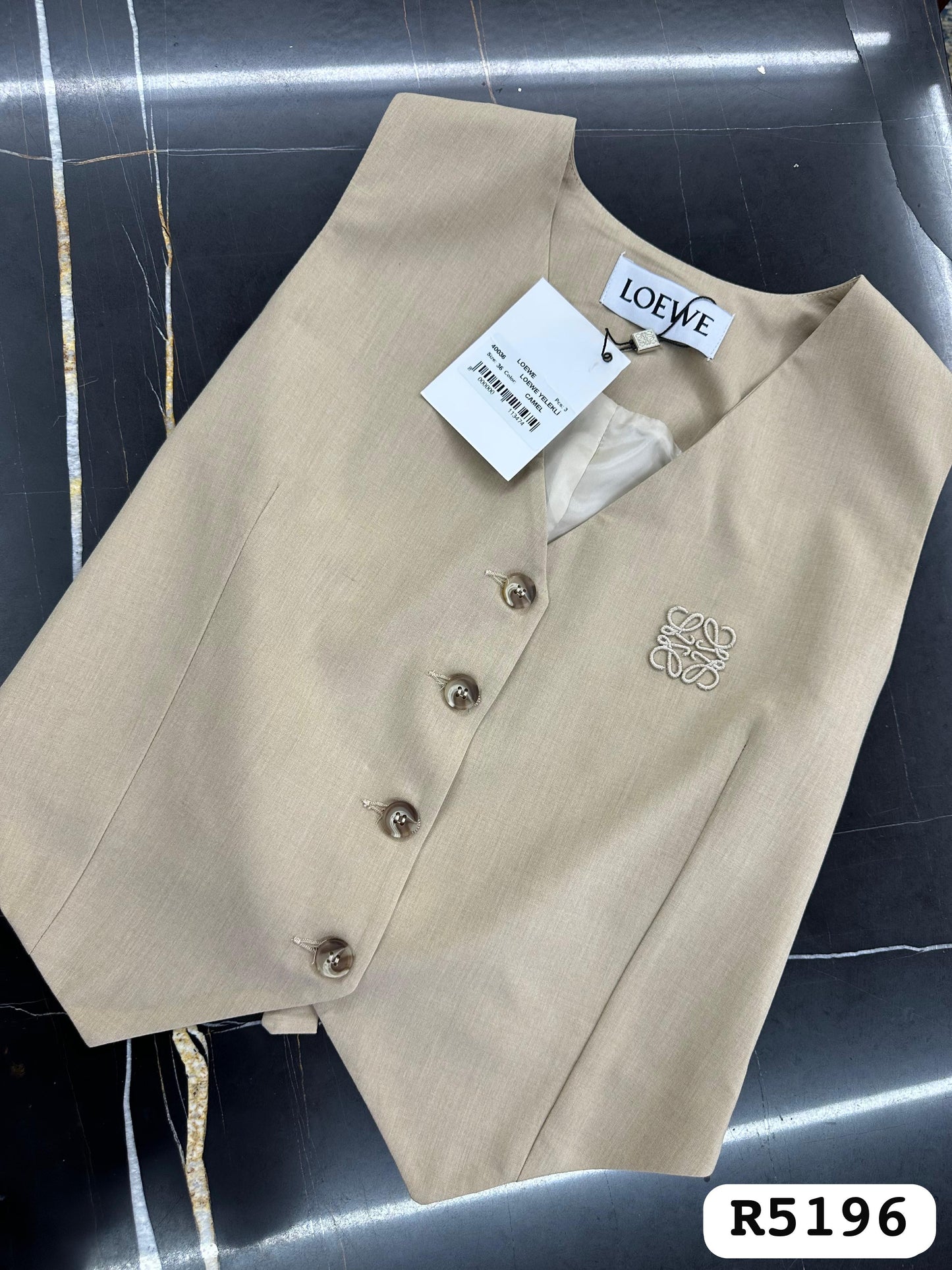 Conjunto LOEWE