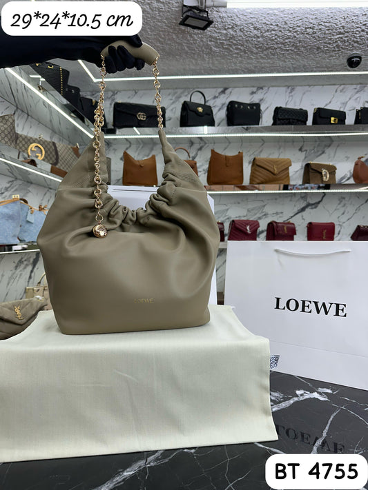 Bolso LOEWE
Napa