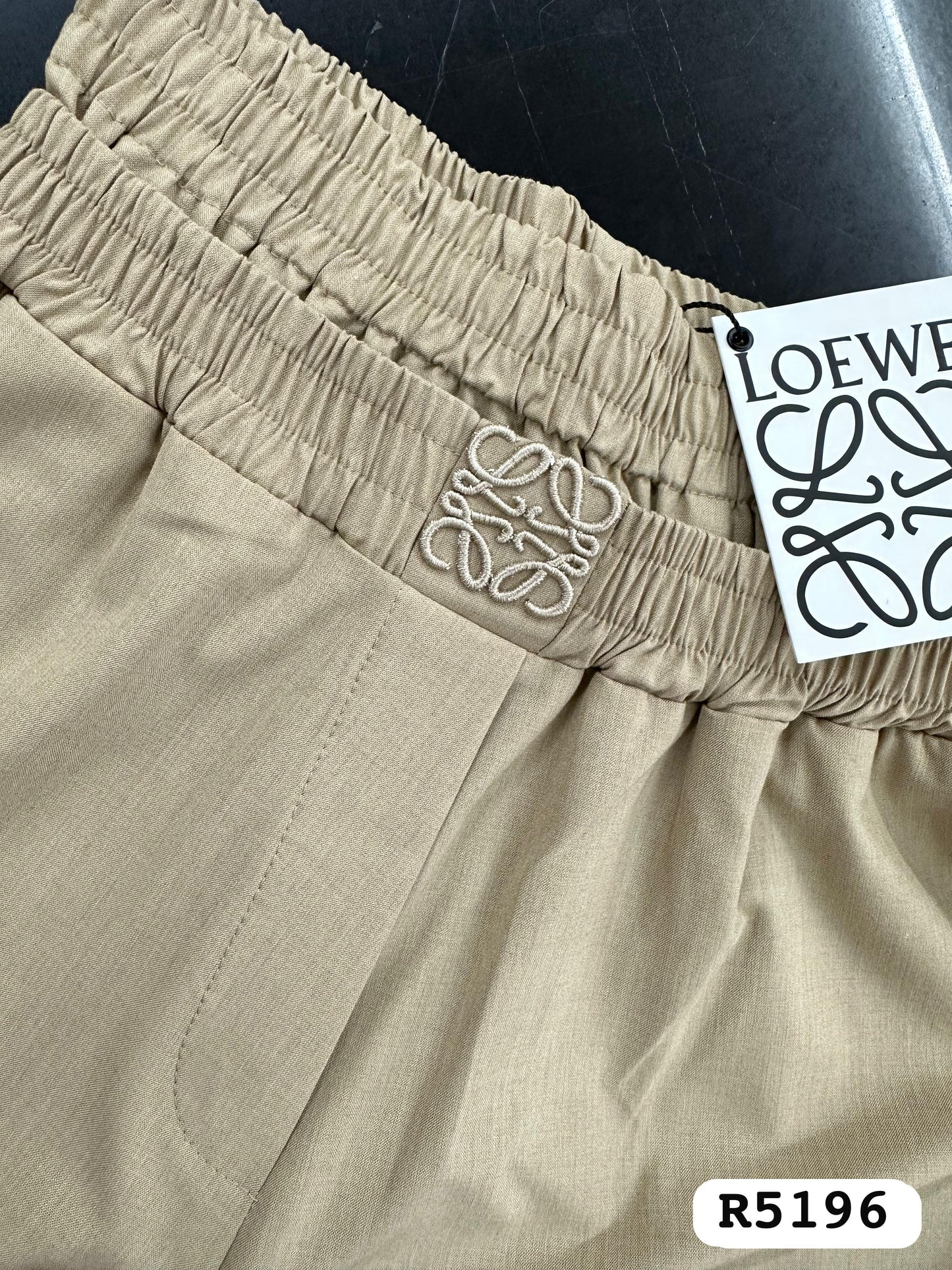 Conjunto LOEWE