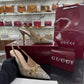 ZAPATILLA GUCCI