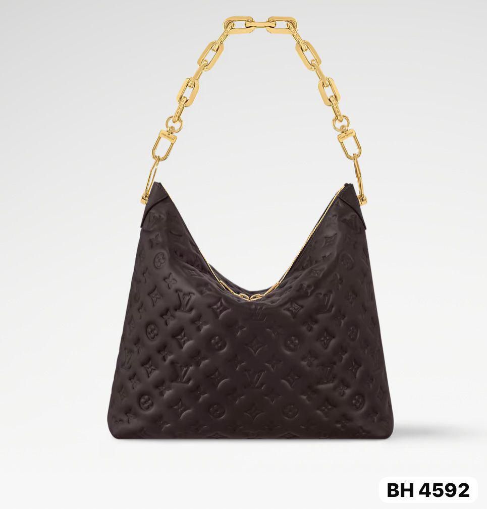 💕Bolso Coussin Lv