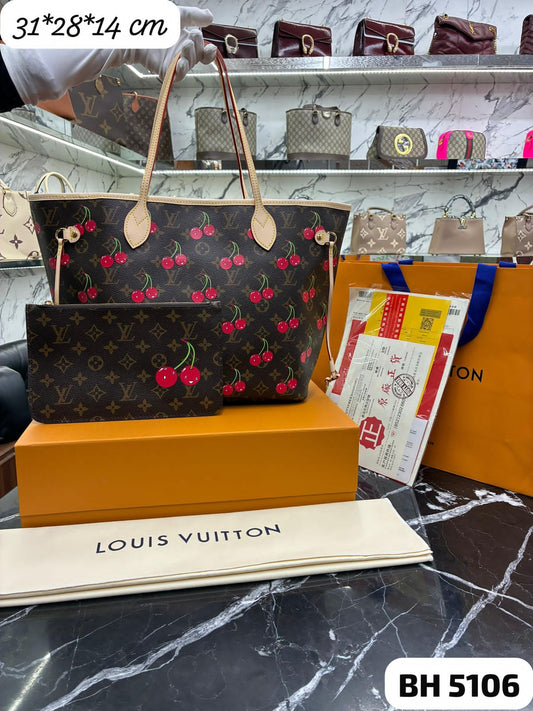 BOLSO LV                          Neverfull MM