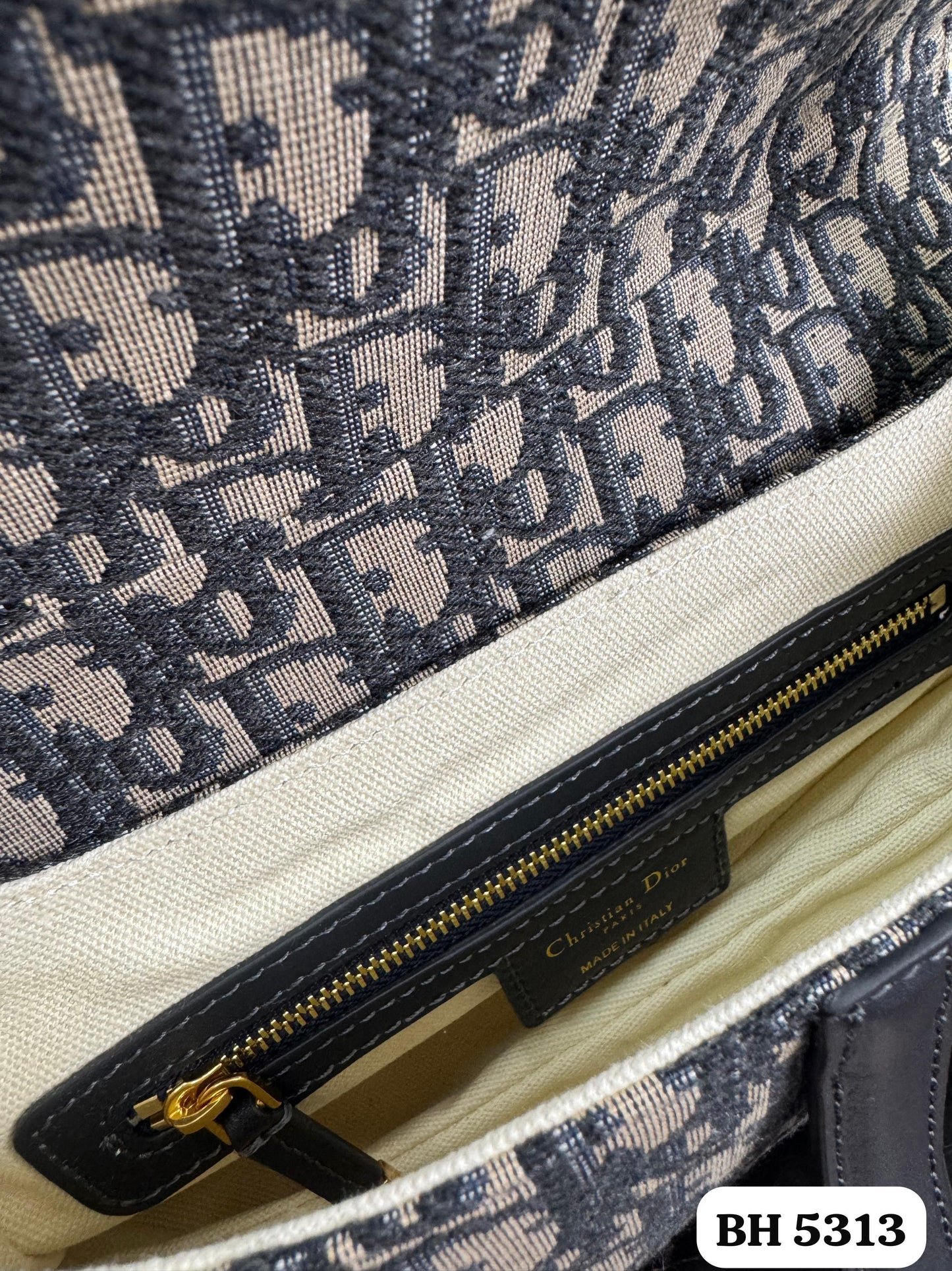 Bolso DIOR