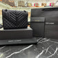 Bolso YSL Matelassé