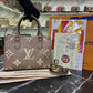Bolso Lv