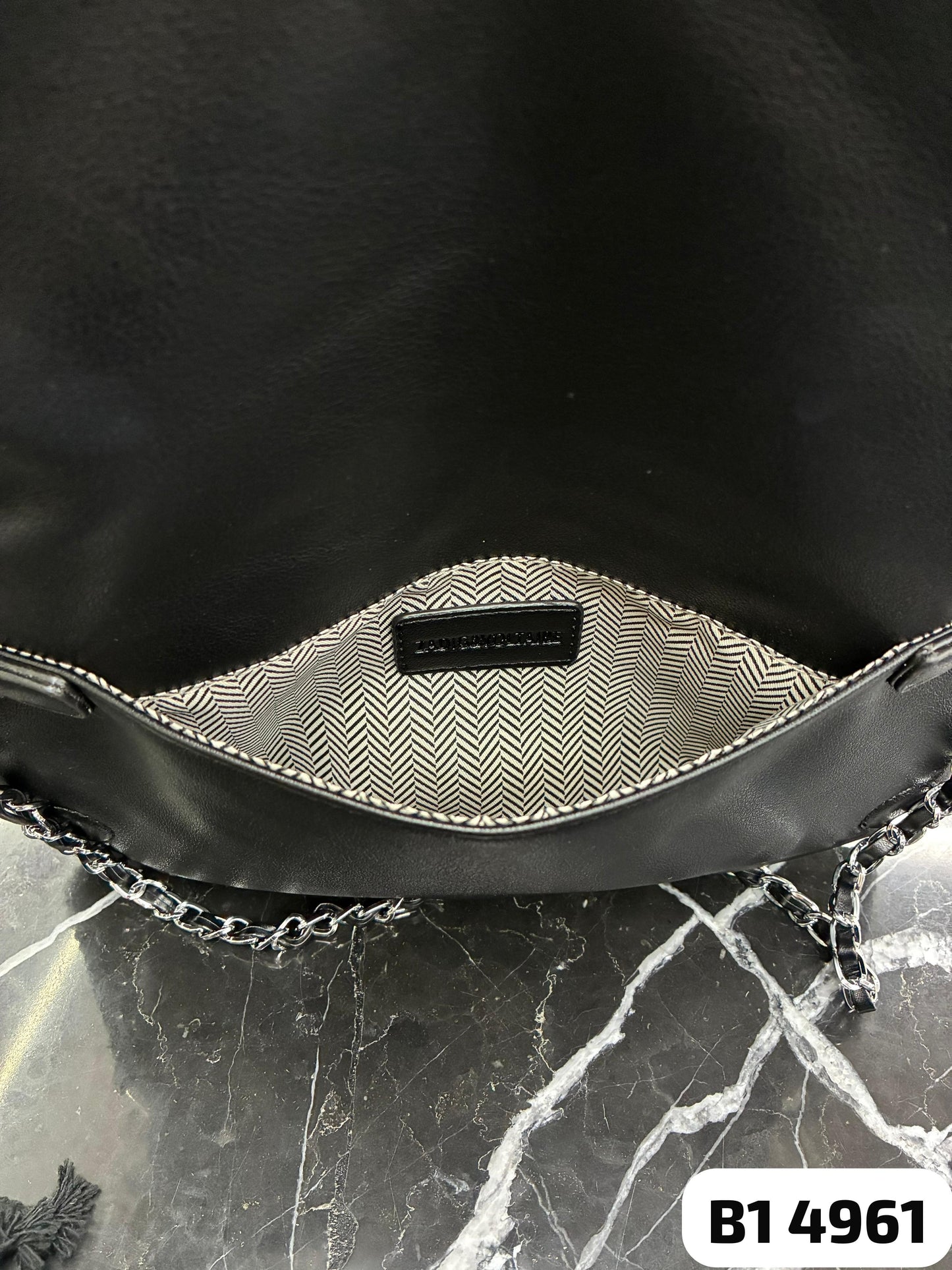 ZADIG & VOLTAIRE