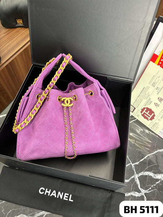 Bolso CHANEL 25