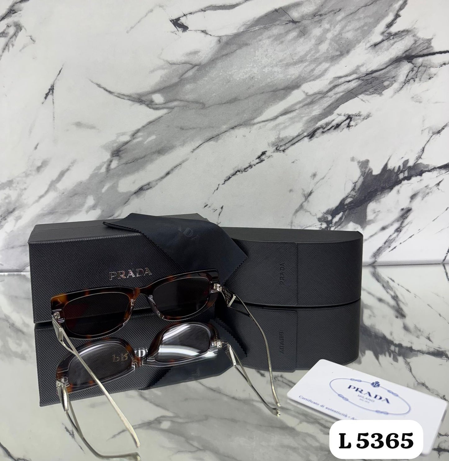 LENTE PRADA
