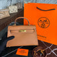 BOLSO HERMES 
MINI KELLY