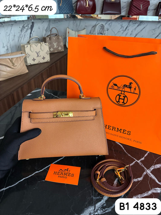 BOLSO HERMES 
MINI KELLY