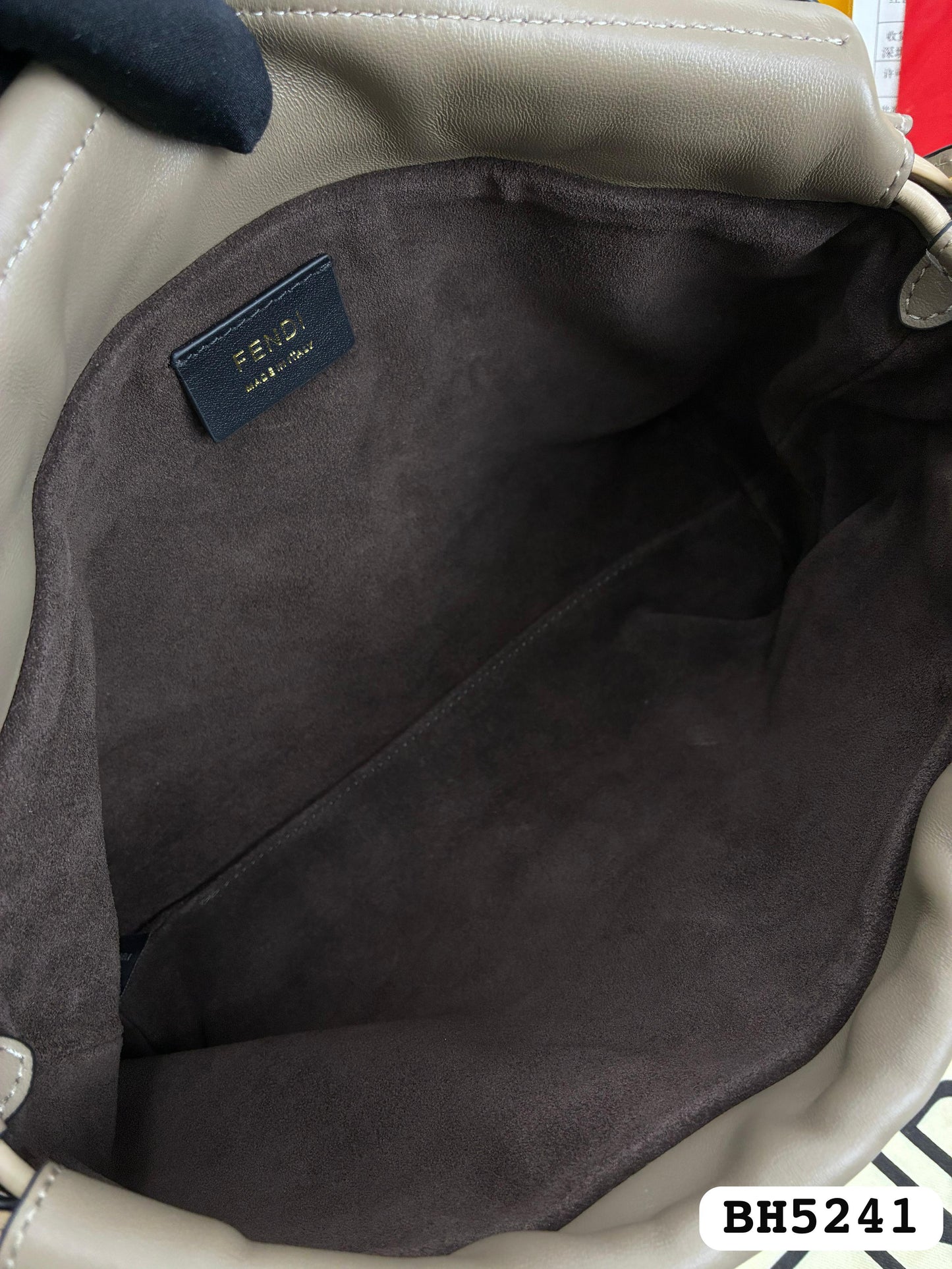 Bolso FENDI