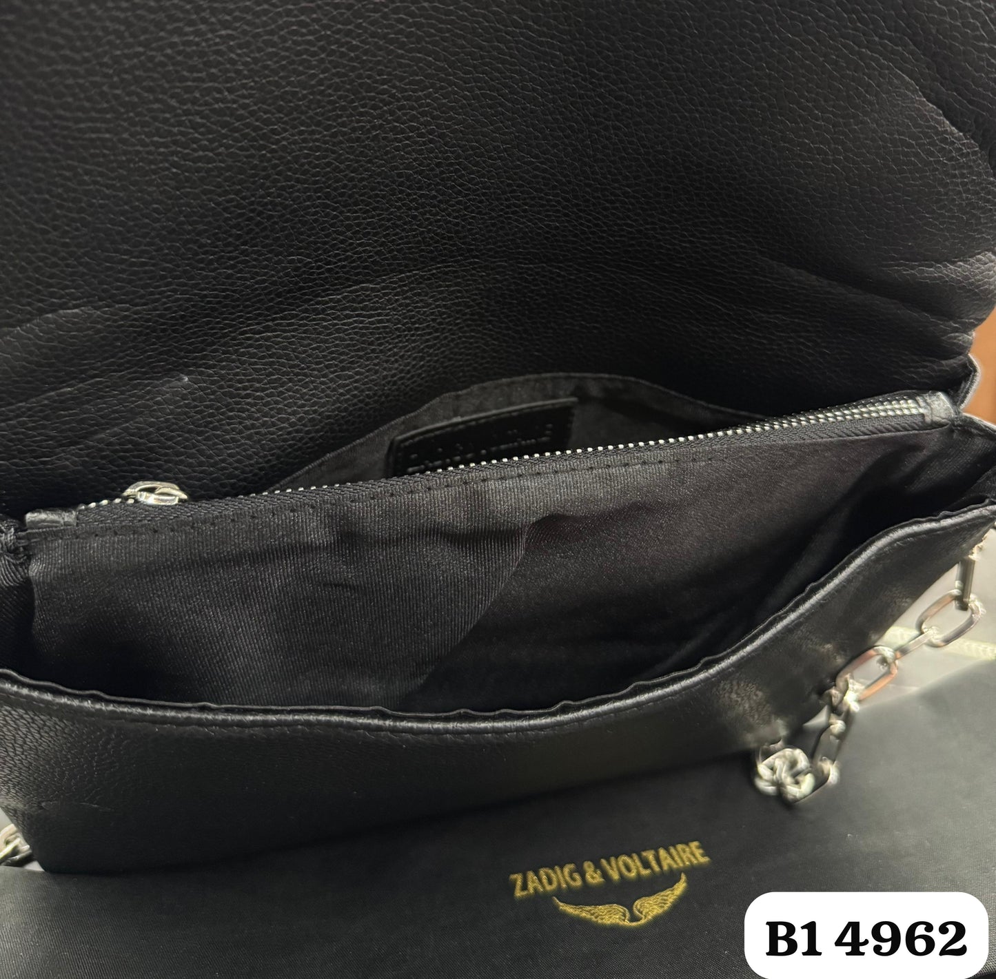 ZADIG & VOLTAIRE