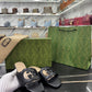 SANDALIA GUCCI