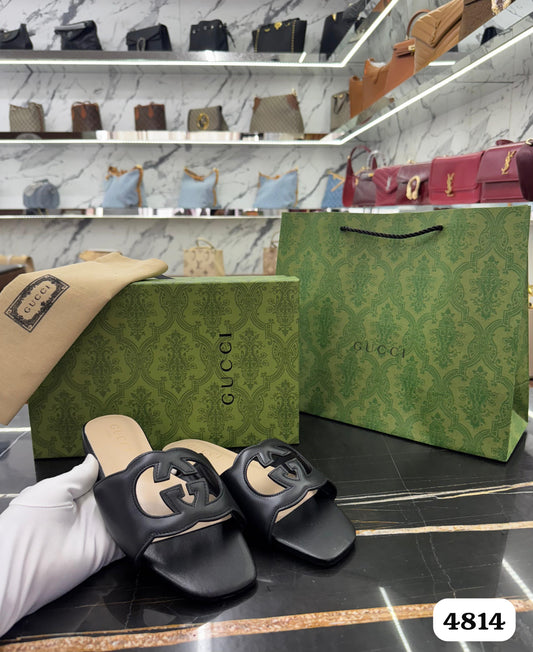 SANDALIA GUCCI
