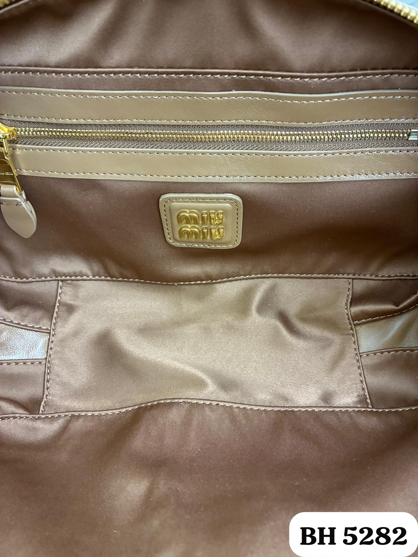 Bolso MIU MIU