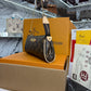 Bolso LV
Liv Pochette