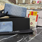 Bolso CHANEL 25
