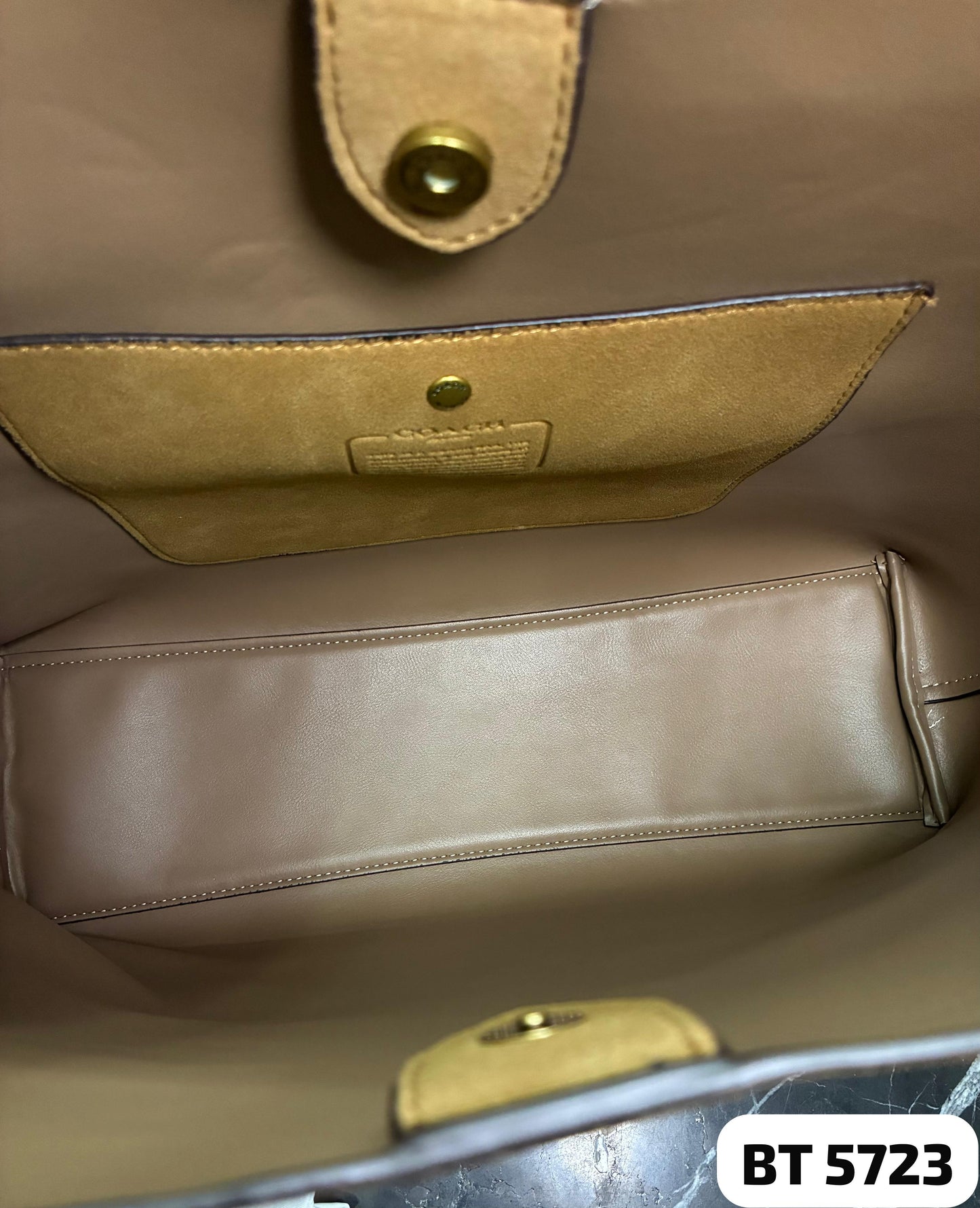 Bolso COACH