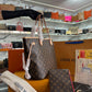 Bolso Neverfull Lv