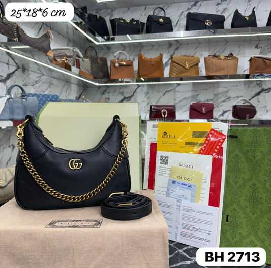 Bolsa GUCCI