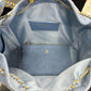 Bolso CHANEL 25
