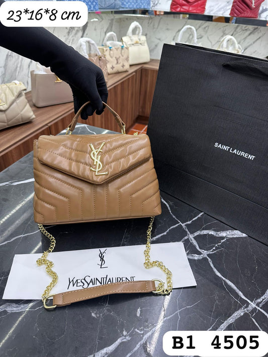 BOLSO YSL