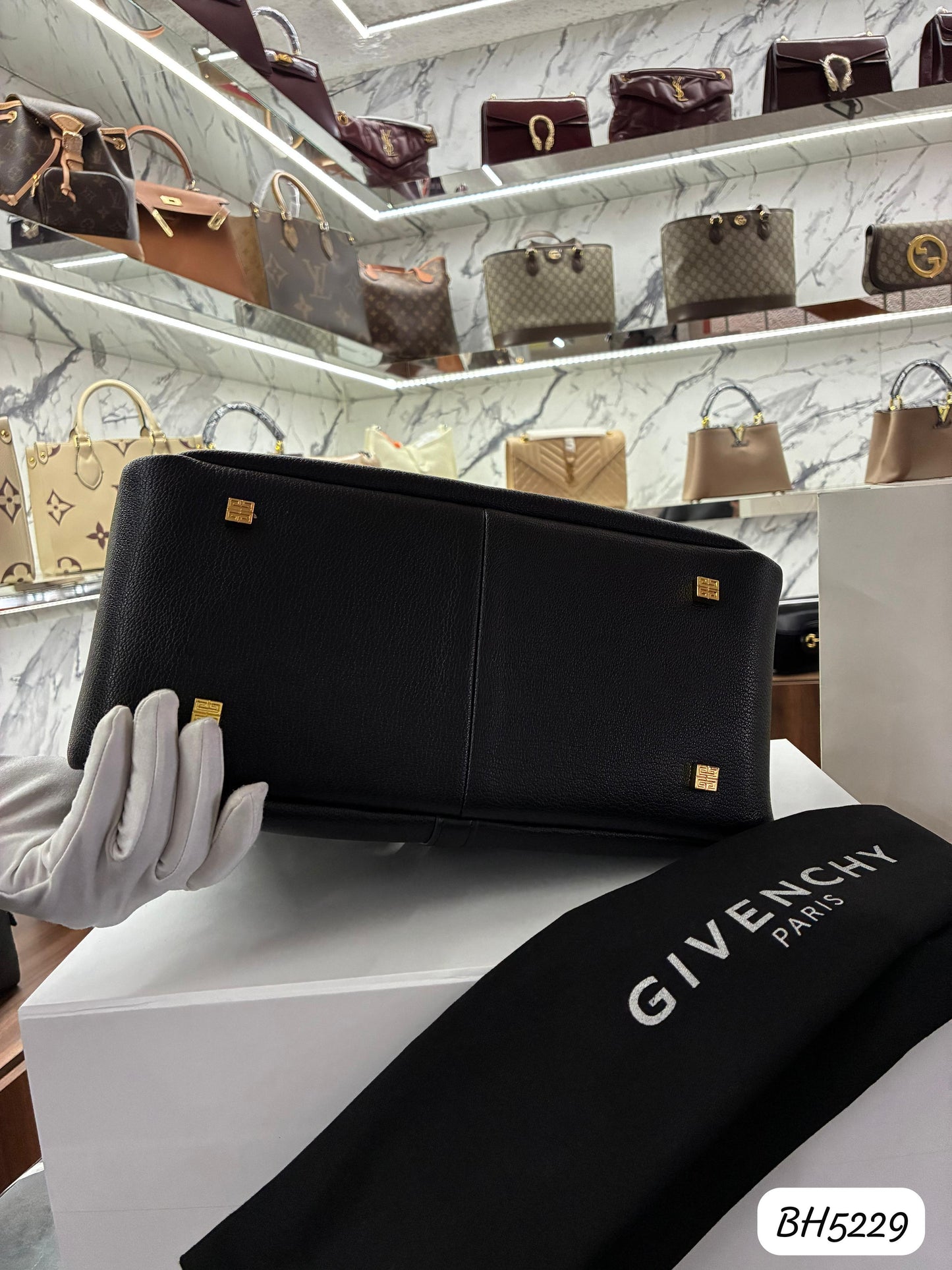 Bolso GIVENCHY
