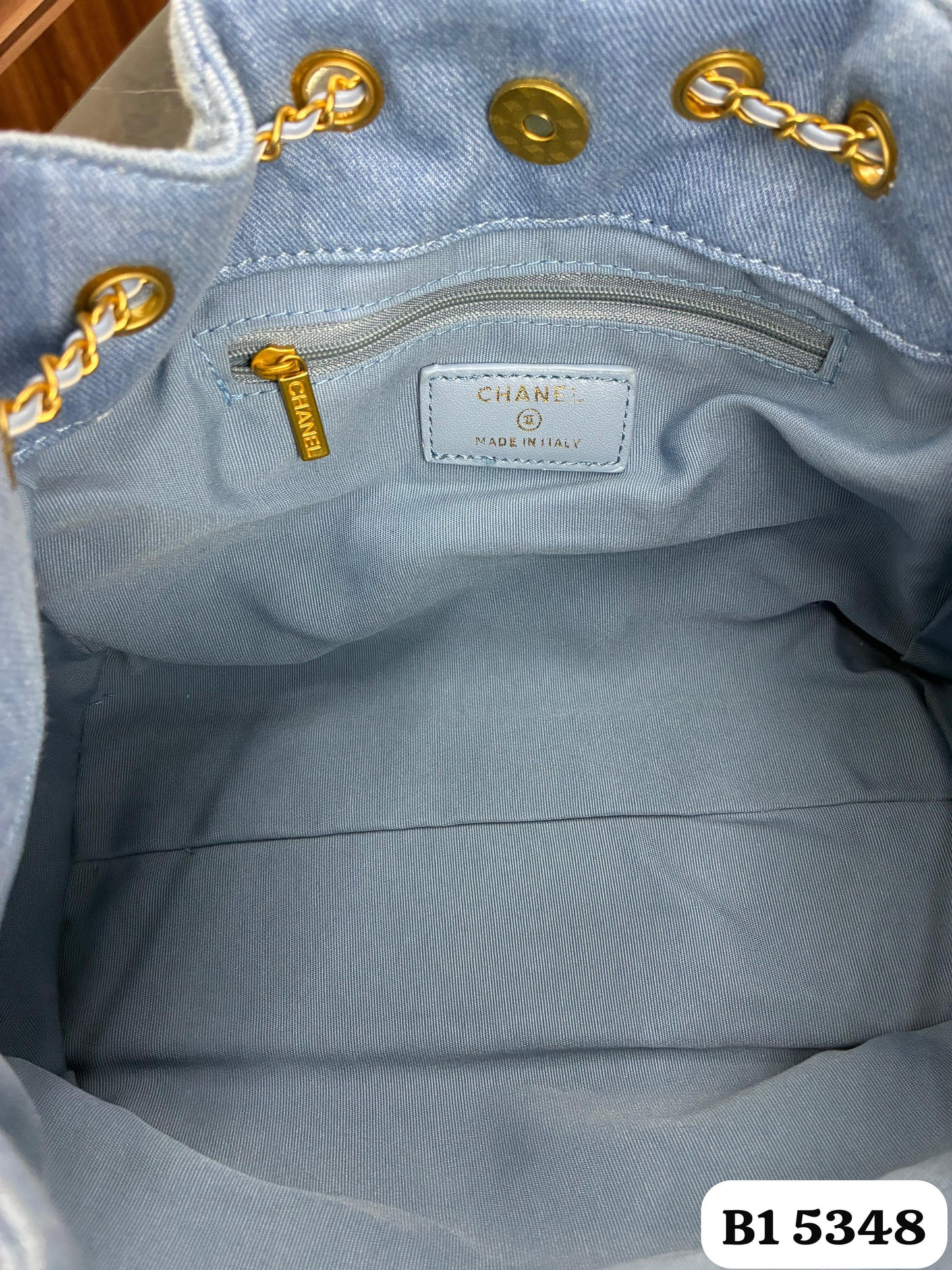 BOLSO CHANEL 25