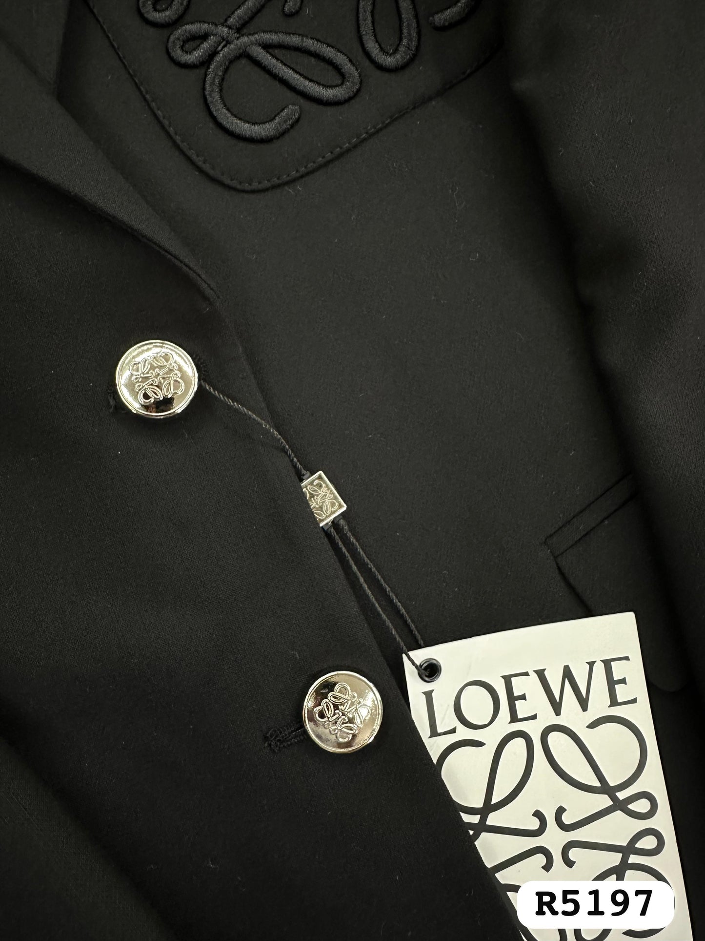 Blazer Loewe