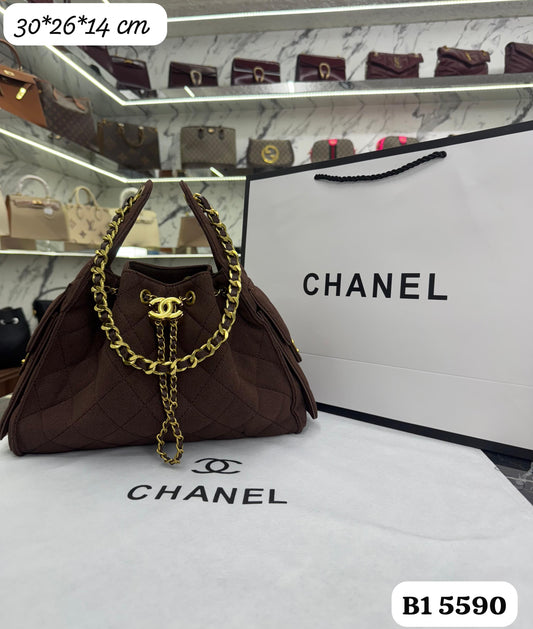 BOLSO CHANEL 25