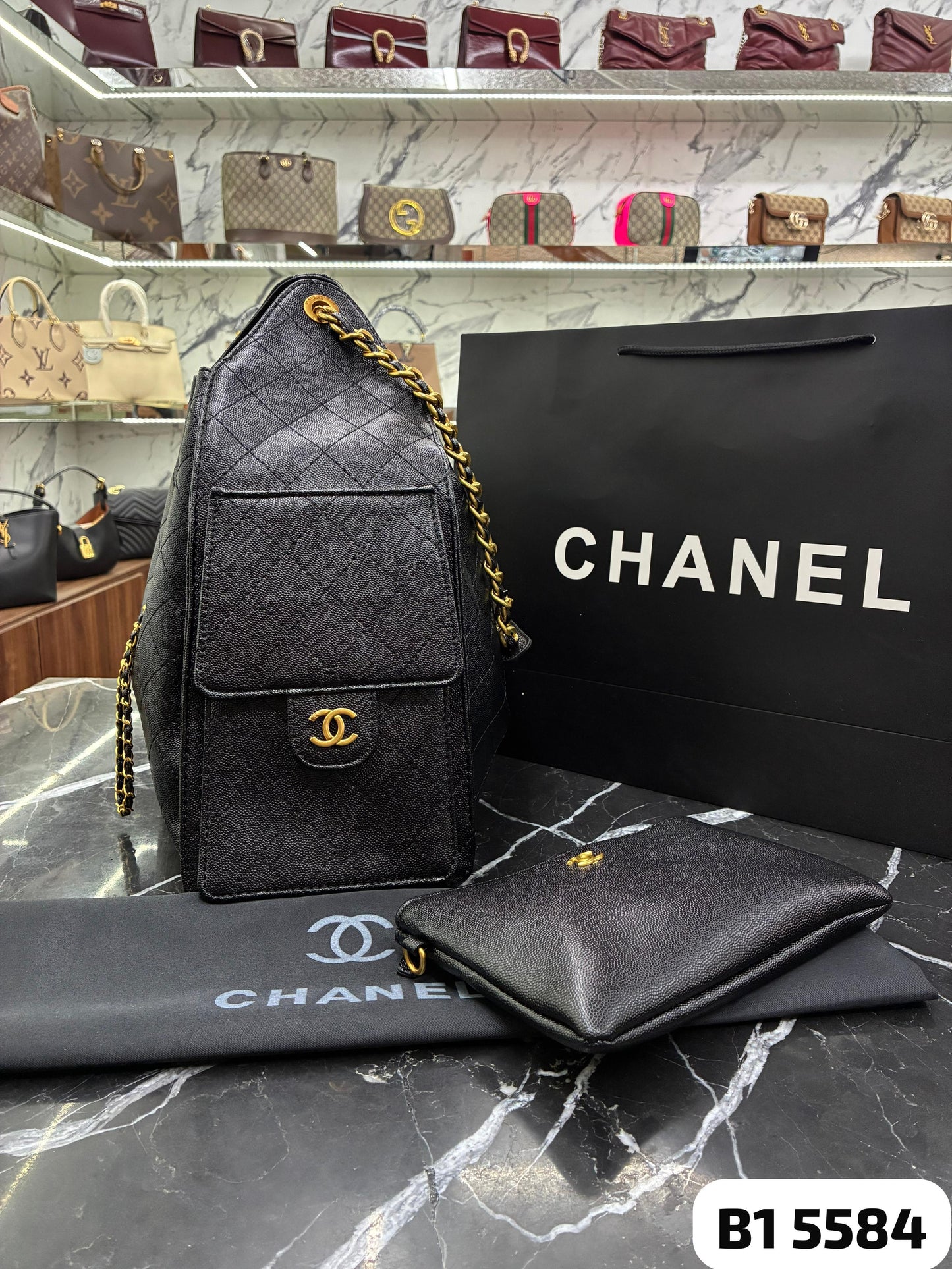 BOLSO CHANEL 25