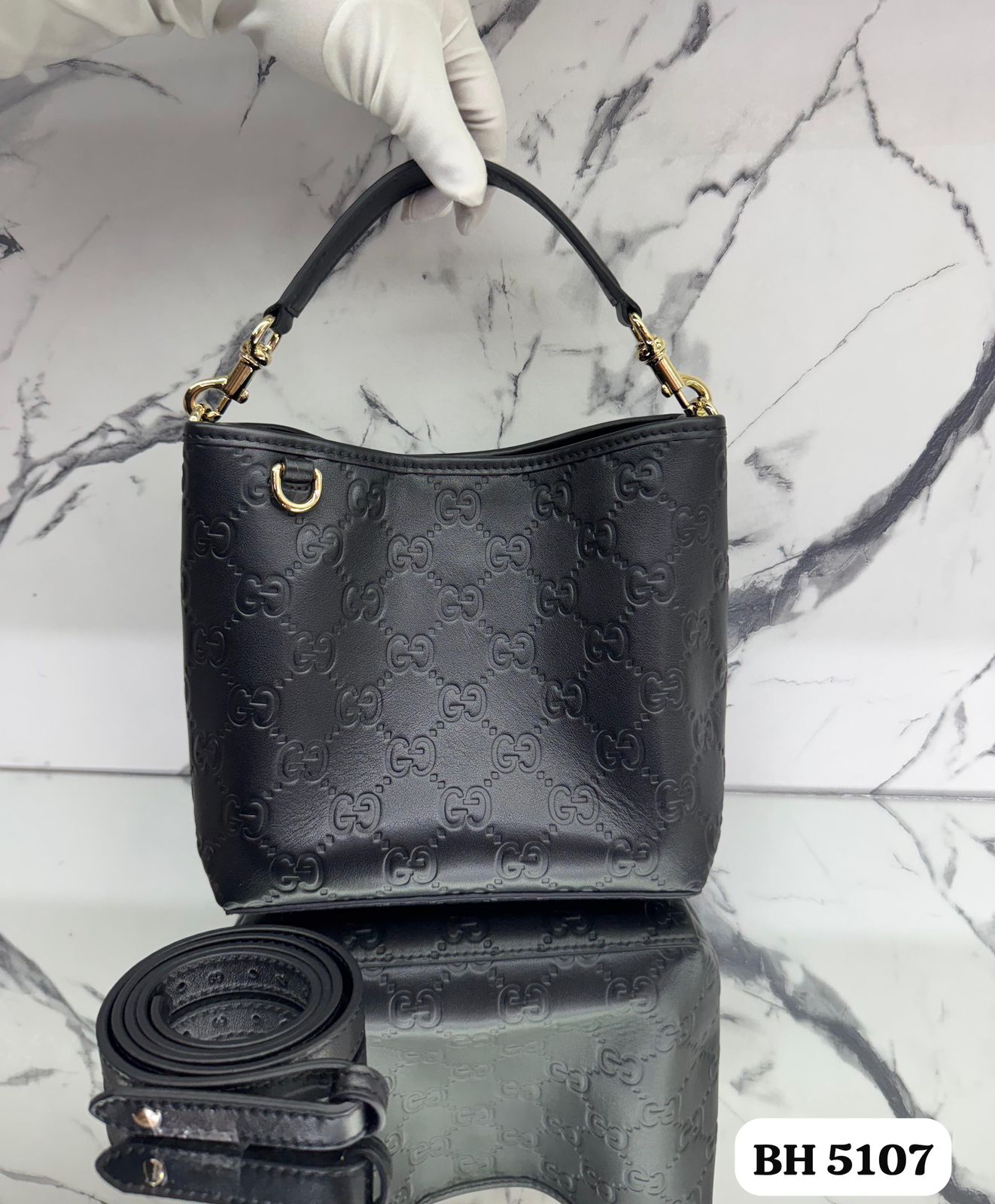 Bolso GG
BUCKET
