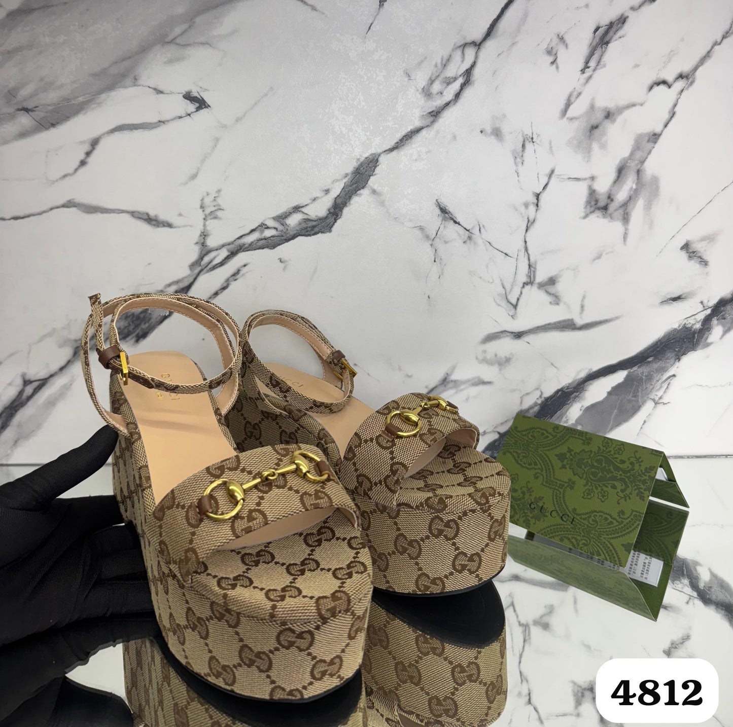 ZAPATILLA GUCCI