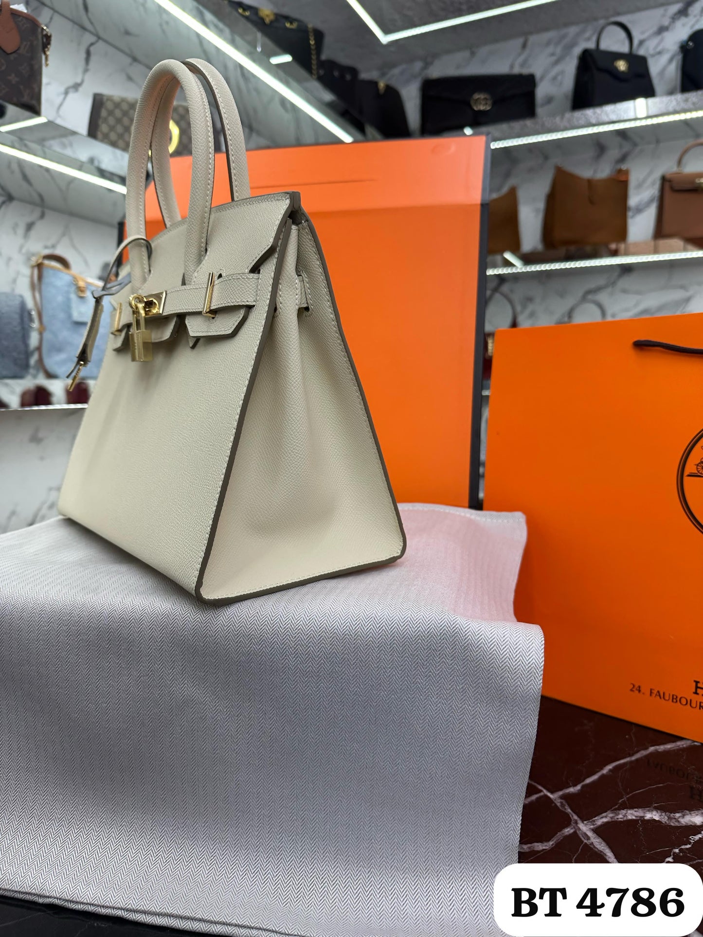 Bolso HERMES
❤️kelly
