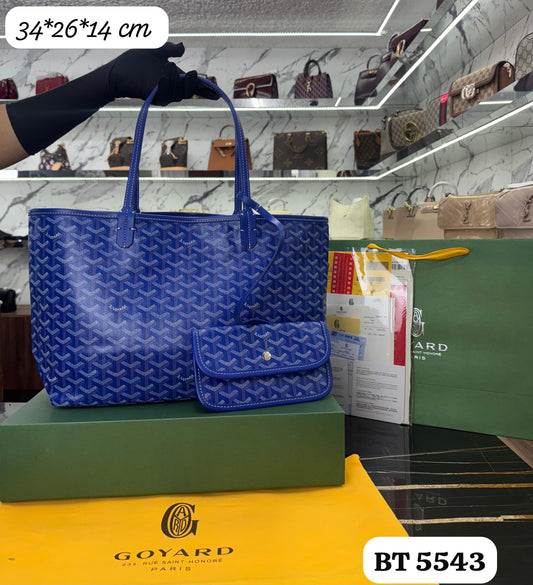 Bolso Goyard