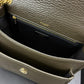 Bolso YSL 
Niki