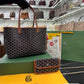 Bolso Goyard