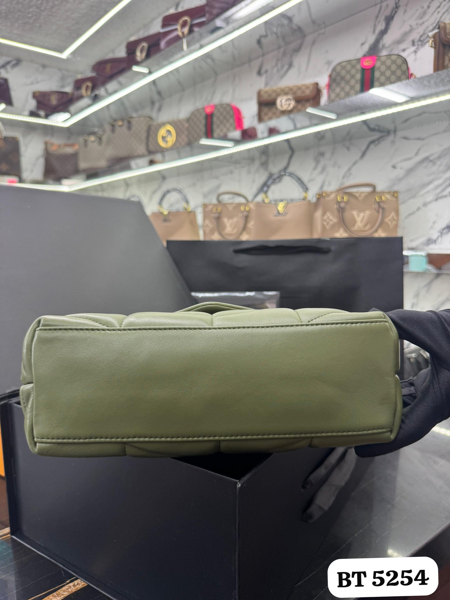 Bolso YSL