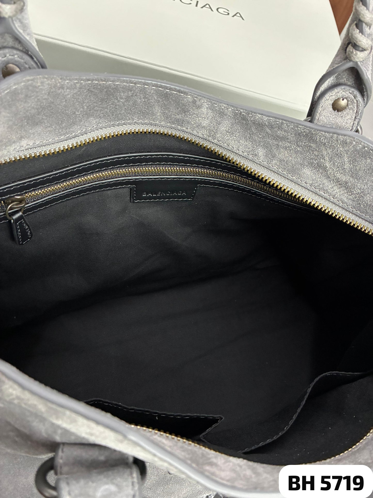 Bolso Balenciaga