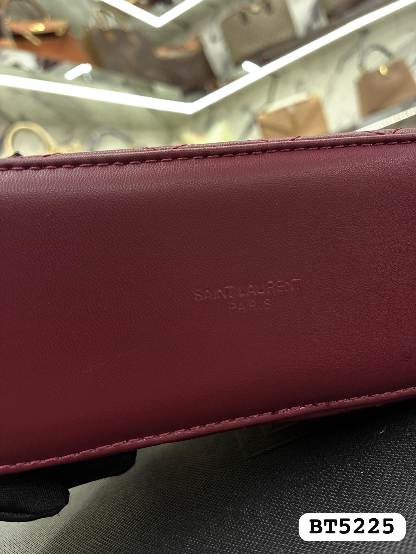 Bolso YSL 
GABY