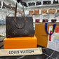 Bolso LV